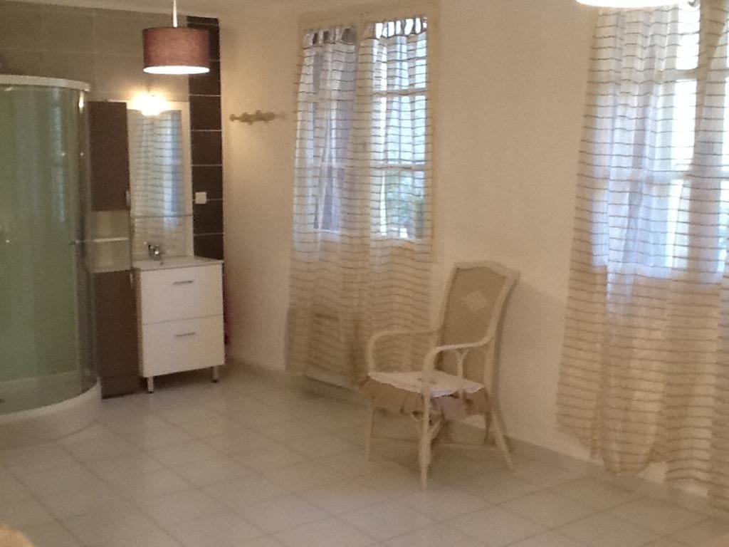 Le Presbytere Bed and Breakfast Rivesaltes Habitación foto